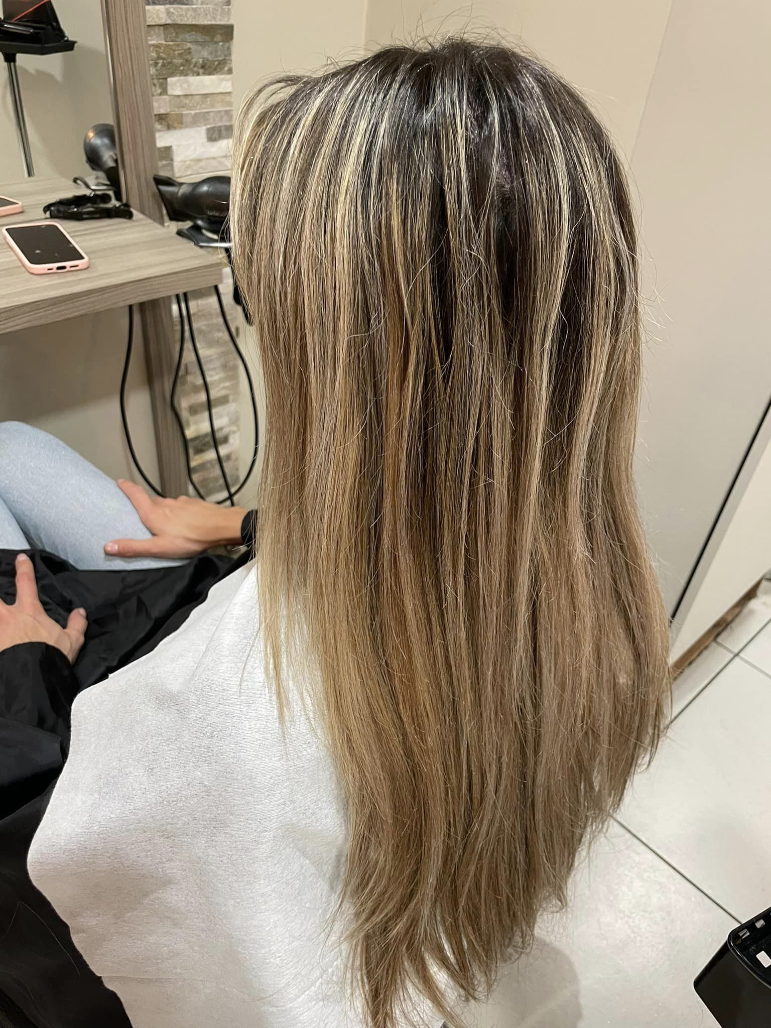image prestation femme